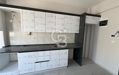Seyrek’te Kiralık 55m2 Arakat 1+1 Daire