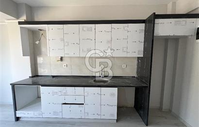 Seyrek’te Kiralık 55m2 Arakat 1+1 Daire