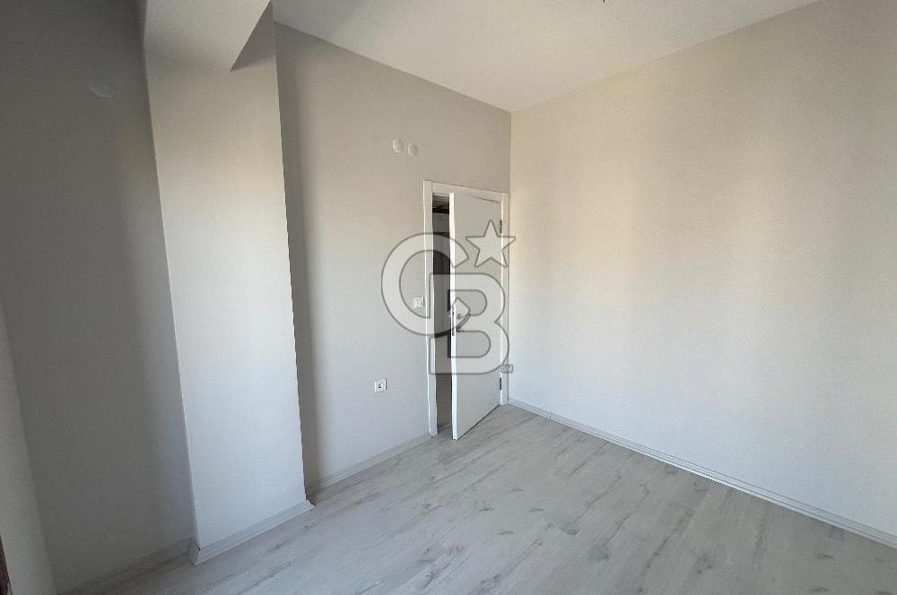 Seyrek’te Kiralık 55m2 Arakat 1+1 Daire