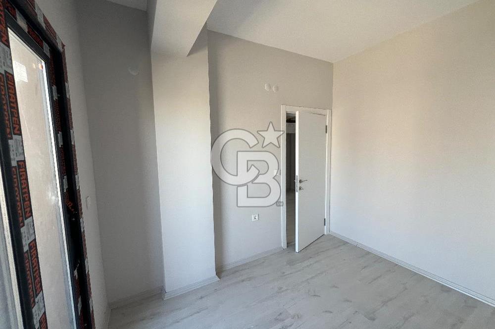 Seyrek’te Kiralık 55m2 Arakat 1+1 Daire