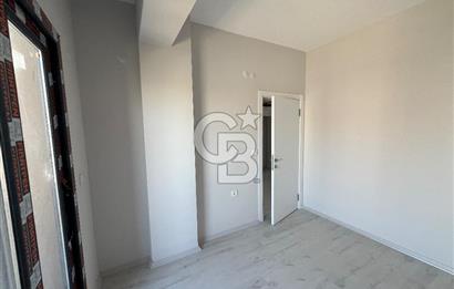Seyrek’te Kiralık 55m2 Arakat 1+1 Daire