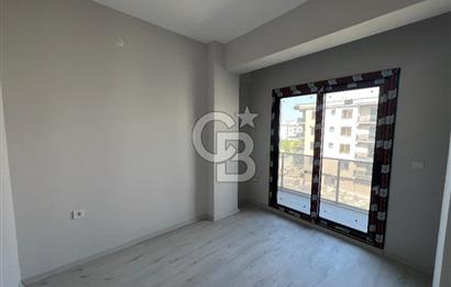Seyrek’te Kiralık 55m2 Arakat 1+1 Daire