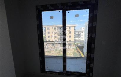 Seyrek’te Kiralık 55m2 Arakat 1+1 Daire