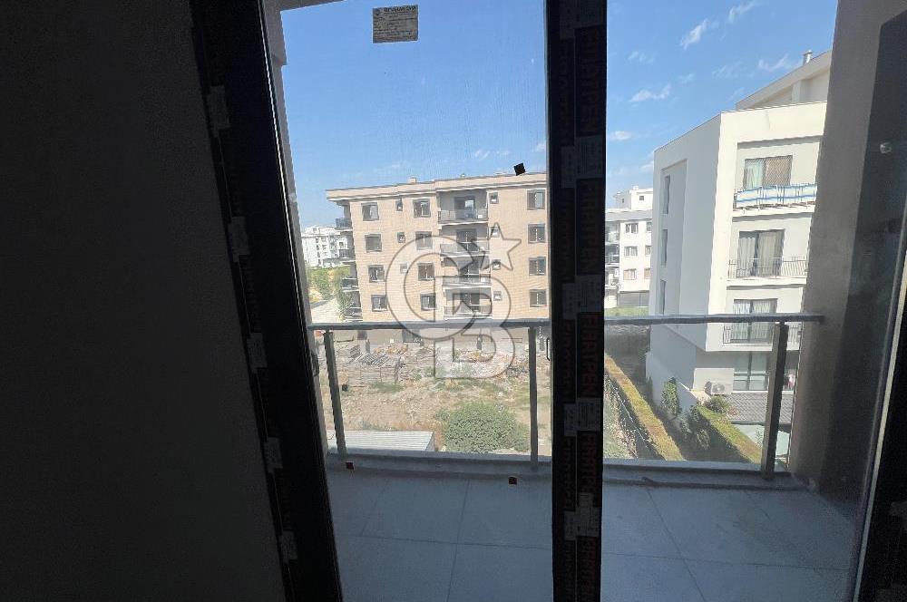 Seyrek’te Kiralık 55m2 Arakat 1+1 Daire