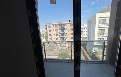Seyrek’te Kiralık 55m2 Arakat 1+1 Daire