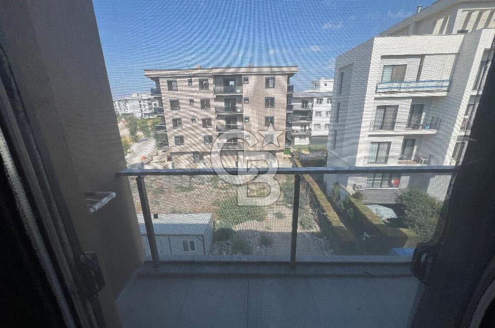 Seyrek’te Kiralık 55m2 Arakat 1+1 Daire