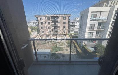 Seyrek’te Kiralık 55m2 Arakat 1+1 Daire