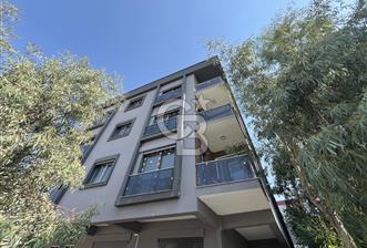 Seyrek’te Kiralık 55m2 Arakat 1+1 Daire