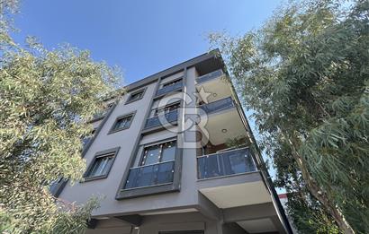 Seyrek’te Kiralık 55m2 Arakat 1+1 Daire
