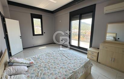 DİDİM AKBÜK'TE SIFIR MÜSTAKİL 4+1 SATILIK VİLLA