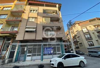 KARABAĞLARR BOZYAKA MAHALLESİNDE KİRALIK DÜKKAN 