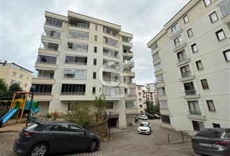 SOĞUKSU MAH. AKCİTY 4'TE DENİZ MANZARALI FERAH 3+1 SATILIK DAİRE
