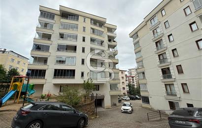 SOĞUKSU MAH. AKCİTY 4'TE DENİZ MANZARALI FERAH 3+1 SATILIK DAİRE