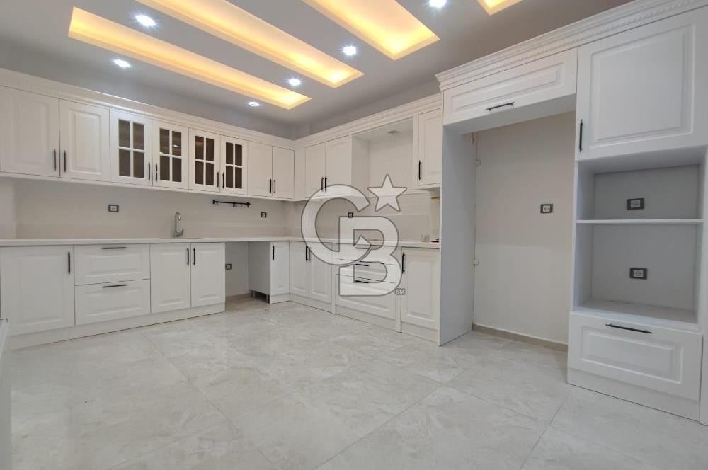 COLDWELL BANKERDEN ADLİYE CİVARI SATILIK LÜX 4+1 DAİRE