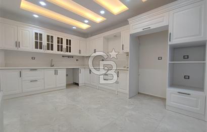COLDWELL BANKERDEN ADLİYE CİVARI SATILIK LÜX 4+1 DAİRE