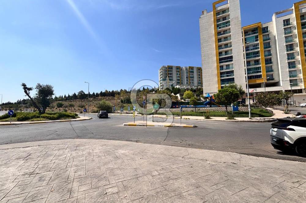 KURUMSAL KİRACILI YÜKSEK KİRA GETİRİLİ KÖŞE DÜKKAN