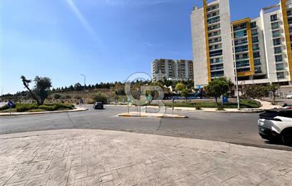 KURUMSAL KİRACILI YÜKSEK KİRA GETİRİLİ KÖŞE DÜKKAN