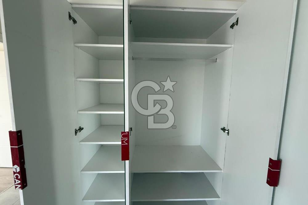 SUR YAPI'DA ''KİRALIK'' 2+1 86 m² '''MANZARALI FIRSAT''' DAİRE