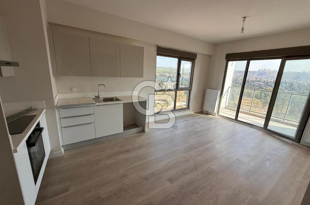 SUR YAPI'DA ''KİRALIK'' 2+1 86 m² '''MANZARALI FIRSAT''' DAİRE