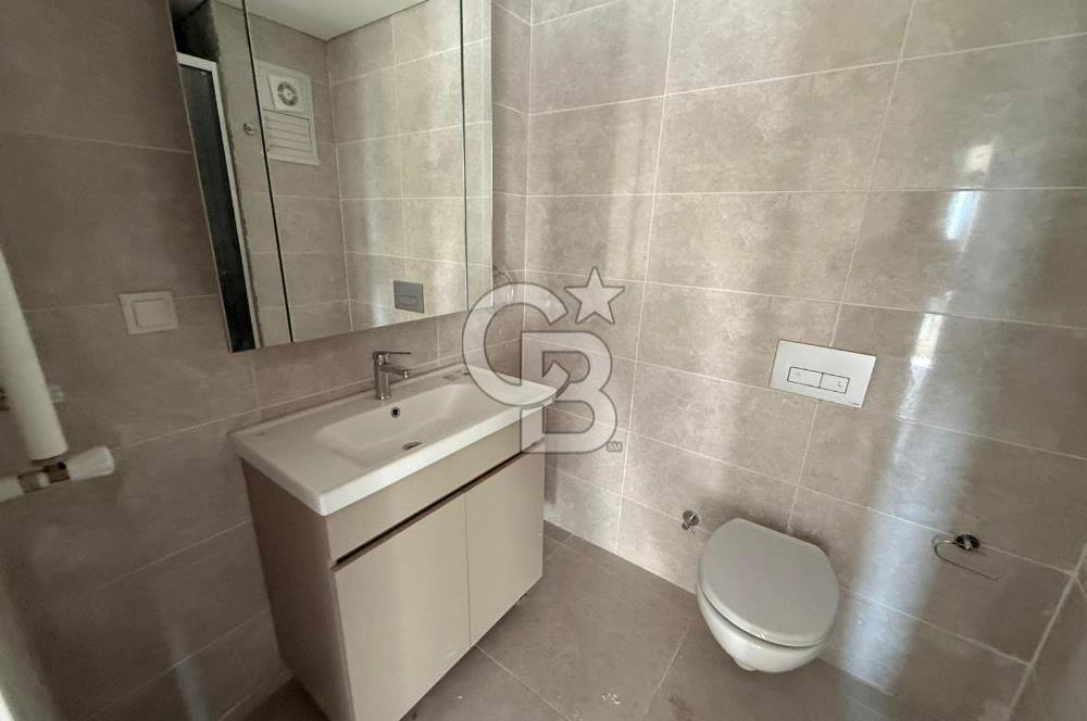 SUR YAPI'DA ''KİRALIK'' 2+1 86 m² '''MANZARALI FIRSAT''' DAİRE