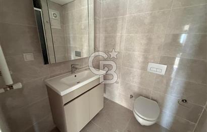 SUR YAPI'DA ''KİRALIK'' 2+1 86 m² '''MANZARALI FIRSAT''' DAİRE