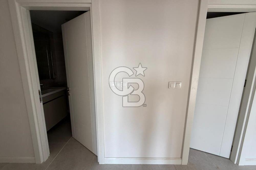SUR YAPI'DA ''KİRALIK'' 2+1 86 m² '''MANZARALI FIRSAT''' DAİRE