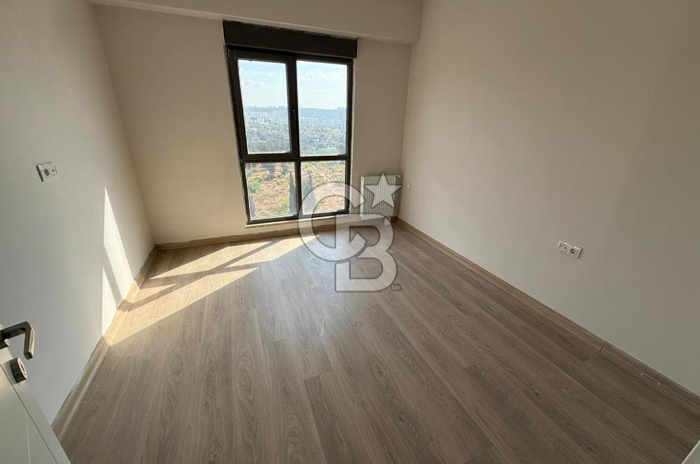 SUR YAPI'DA ''KİRALIK'' 2+1 86 m² '''MANZARALI FIRSAT''' DAİRE