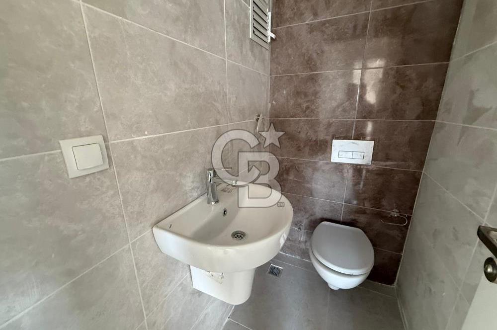 SUR YAPI'DA ''KİRALIK'' 2+1 86 m² '''MANZARALI FIRSAT''' DAİRE