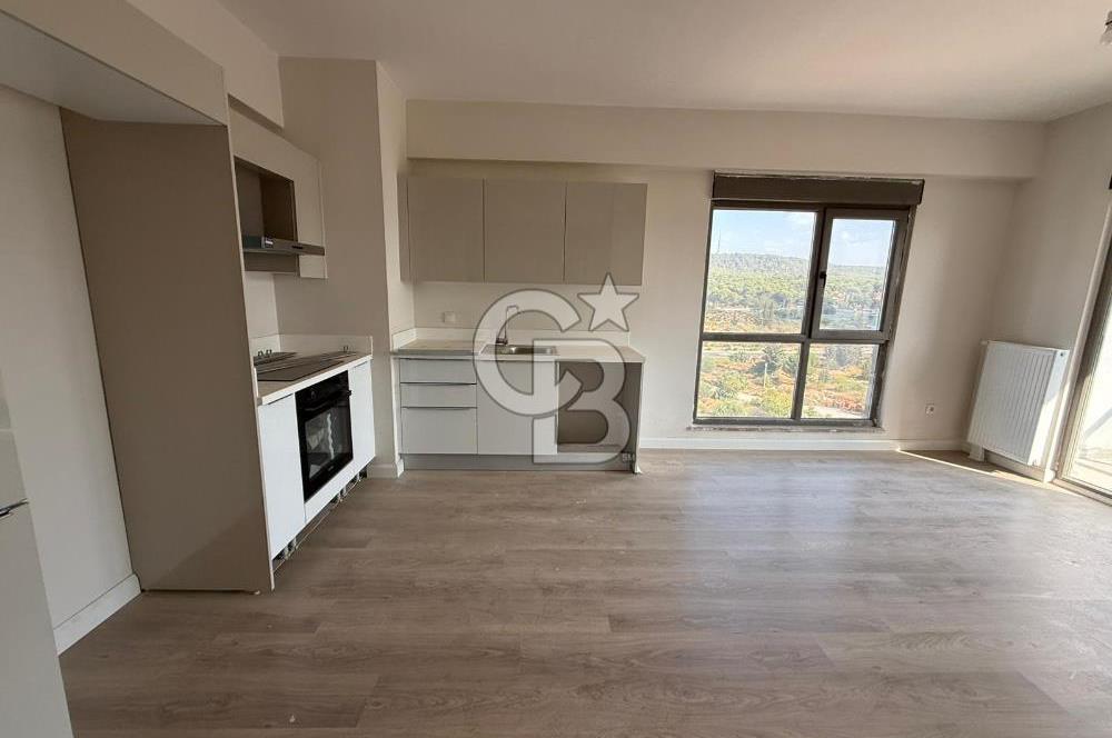 SUR YAPI'DA ''KİRALIK'' 2+1 86 m² '''MANZARALI FIRSAT''' DAİRE