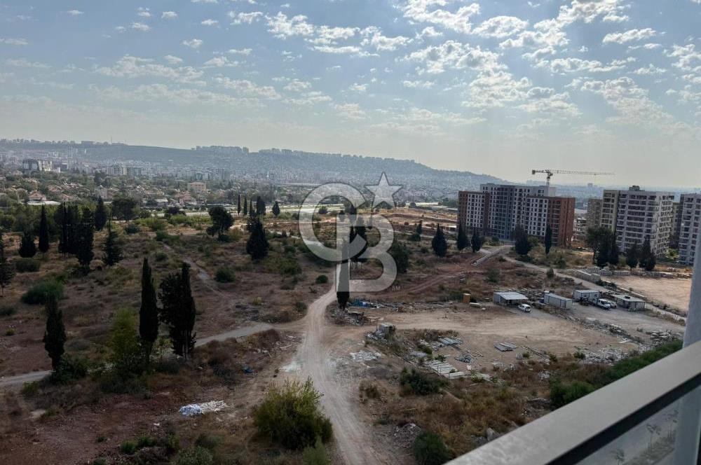SUR YAPI'DA ''KİRALIK'' 2+1 86 m² '''MANZARALI FIRSAT''' DAİRE