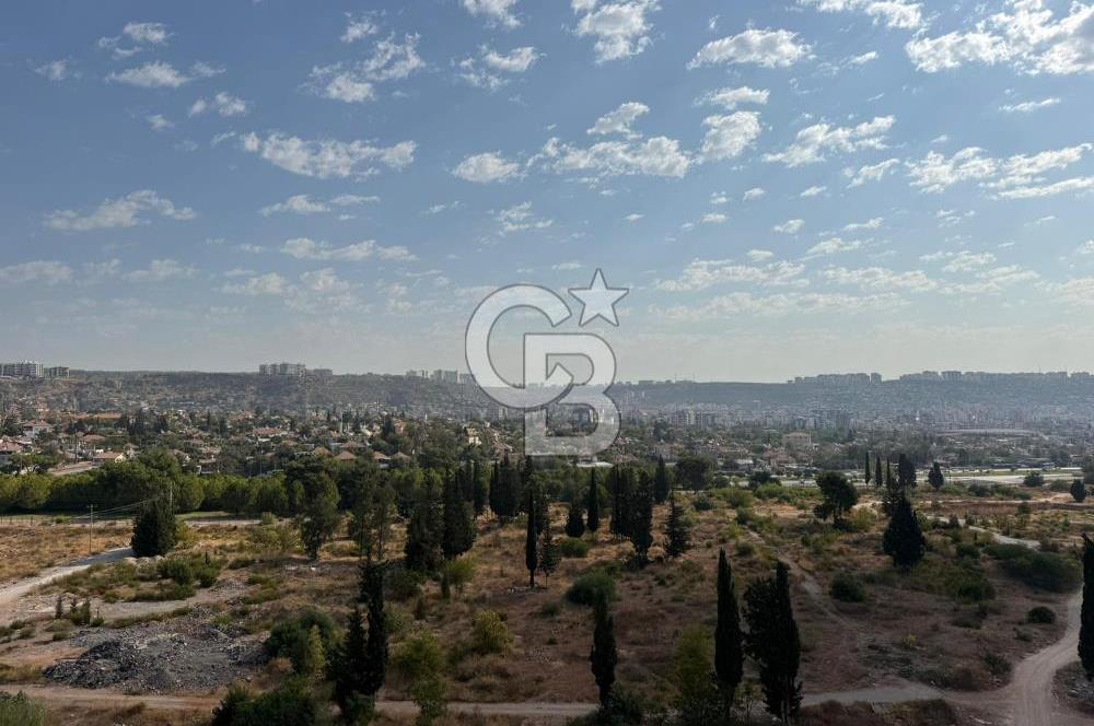 SUR YAPI'DA ''KİRALIK'' 2+1 86 m² '''MANZARALI FIRSAT''' DAİRE
