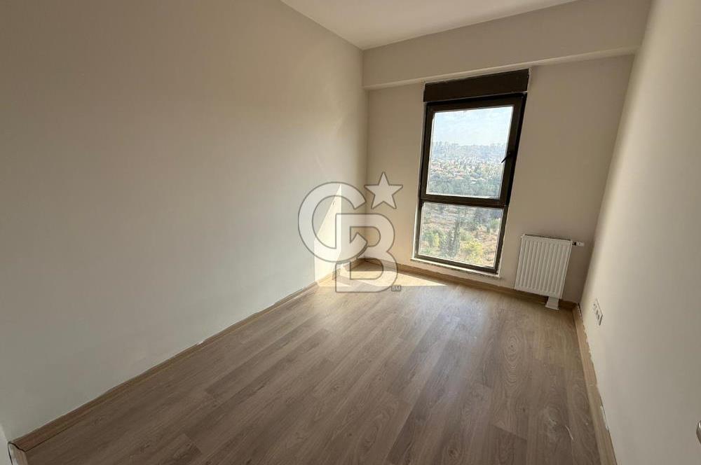 SUR YAPI'DA ''KİRALIK'' 2+1 86 m² '''MANZARALI FIRSAT''' DAİRE