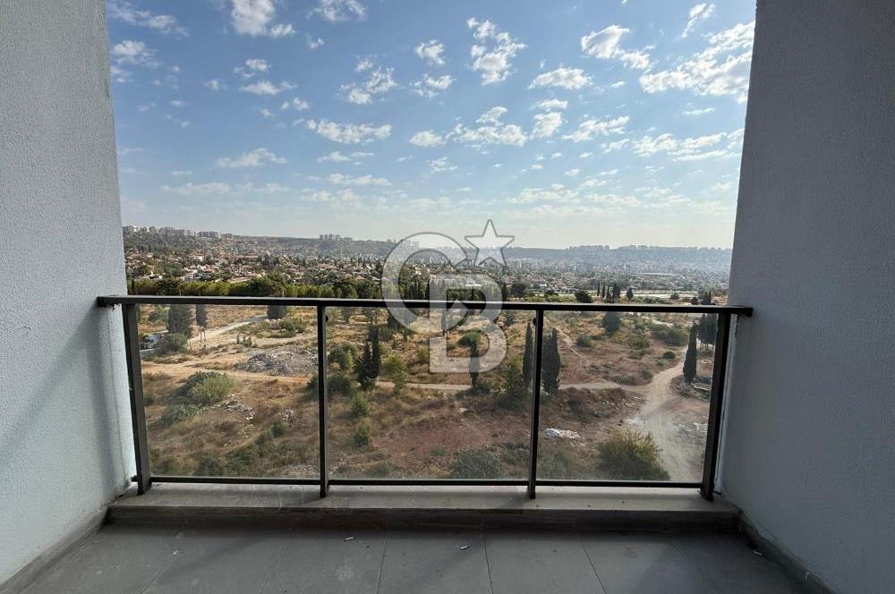 SUR YAPI'DA ''KİRALIK'' 2+1 86 m² '''MANZARALI FIRSAT''' DAİRE