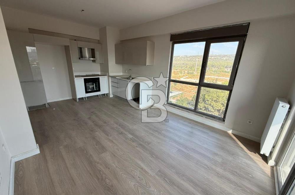 SUR YAPI'DA ''KİRALIK'' 2+1 86 m² '''MANZARALI FIRSAT''' DAİRE