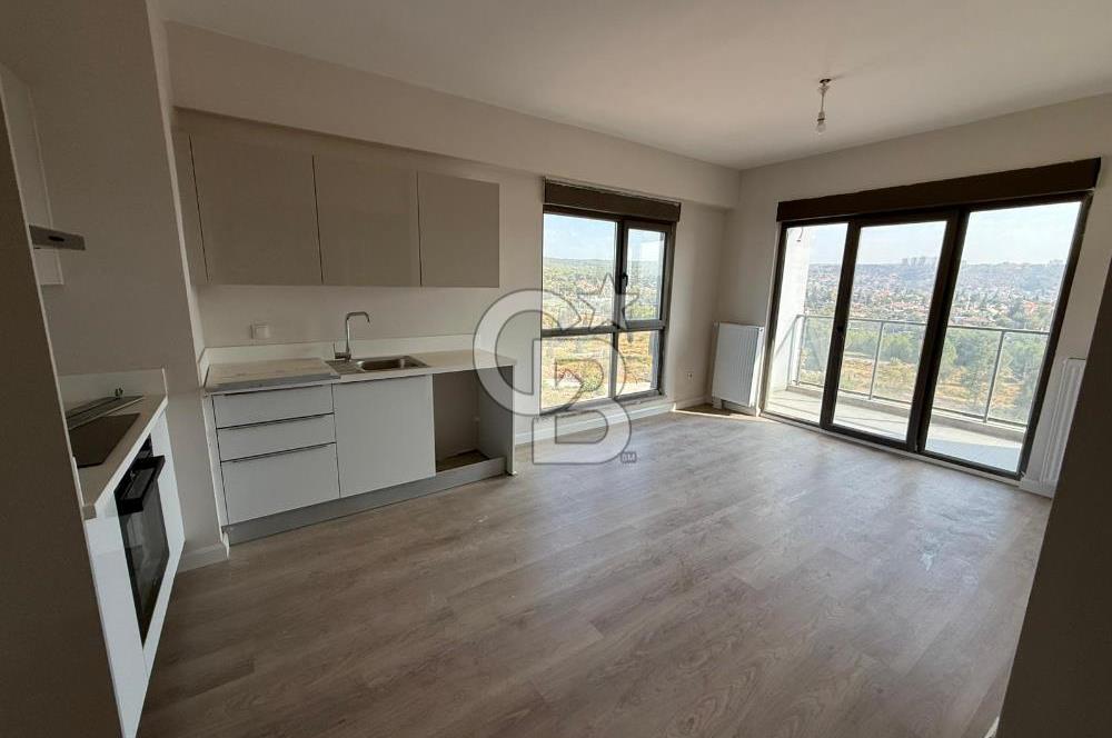 SUR YAPI'DA ''KİRALIK'' 2+1 86 m² '''MANZARALI FIRSAT''' DAİRE
