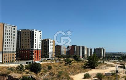 SUR YAPI'DA ''SATILIK'' 2+1 86 m² '''MANZARALI FIRSAT''' DAİRE