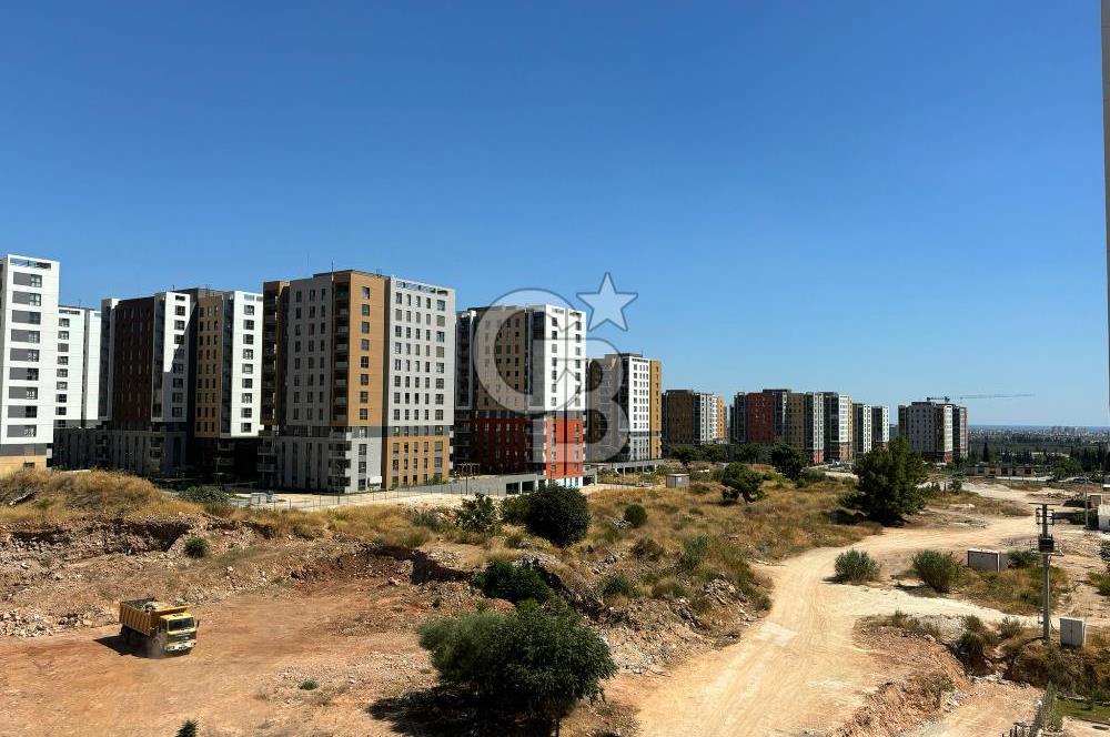 SUR YAPI'DA ''SATILIK'' 2+1 86 m² '''MANZARALI FIRSAT''' DAİRE