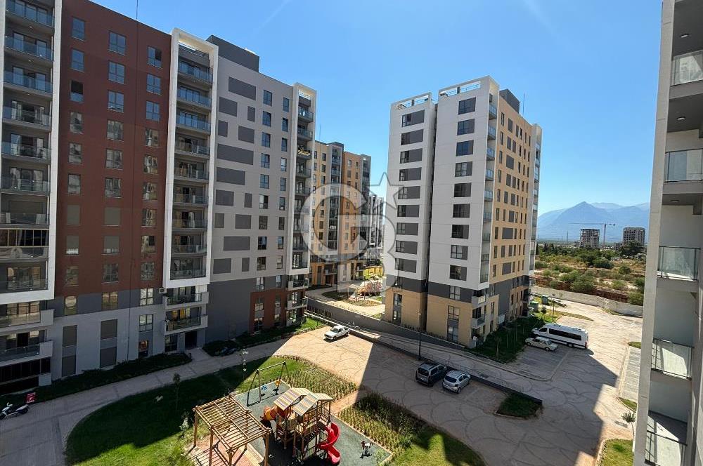 SUR YAPI'DA ''SATILIK'' 2+1 86 m² '''MANZARALI FIRSAT''' DAİRE