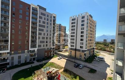 SUR YAPI'DA ''SATILIK'' 2+1 86 m² '''MANZARALI FIRSAT''' DAİRE