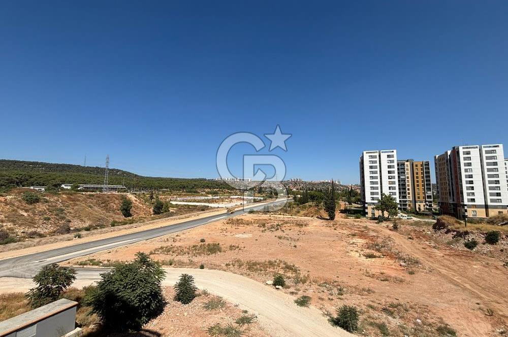 SUR YAPI'DA ''SATILIK'' 2+1 86 m² '''MANZARALI FIRSAT''' DAİRE