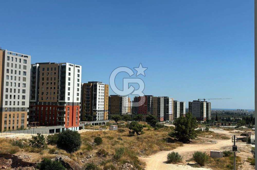 SUR YAPI'DA ''SATILIK'' 2+1 86 m² '''MANZARALI FIRSAT''' DAİRE