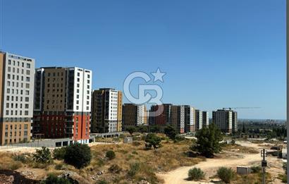 SUR YAPI'DA ''SATILIK'' 2+1 86 m² '''MANZARALI FIRSAT''' DAİRE