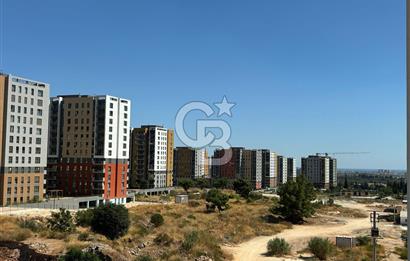 SUR YAPI'DA ''SATILIK'' 2+1 86 m² '''MANZARALI FIRSAT''' DAİRE