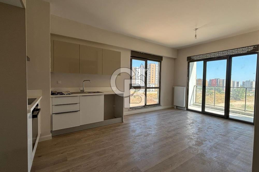 SUR YAPI'DA ''SATILIK'' 2+1 86 m² '''MANZARALI FIRSAT''' DAİRE