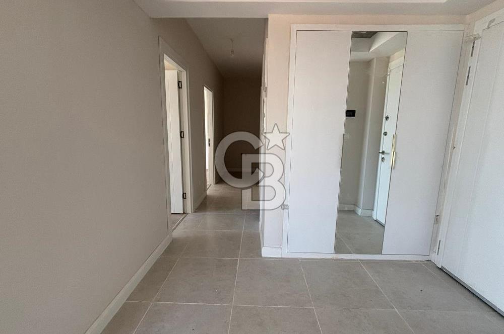 SUR YAPI'DA ''SATILIK'' 2+1 86 m² '''MANZARALI FIRSAT''' DAİRE
