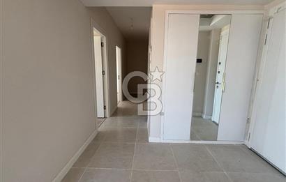 SUR YAPI'DA ''SATILIK'' 2+1 86 m² '''MANZARALI FIRSAT''' DAİRE