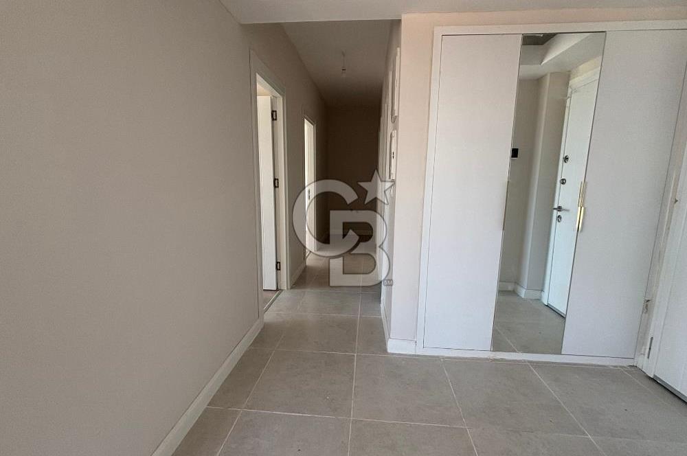 SUR YAPI'DA ''SATILIK'' 2+1 86 m² '''MANZARALI FIRSAT''' DAİRE