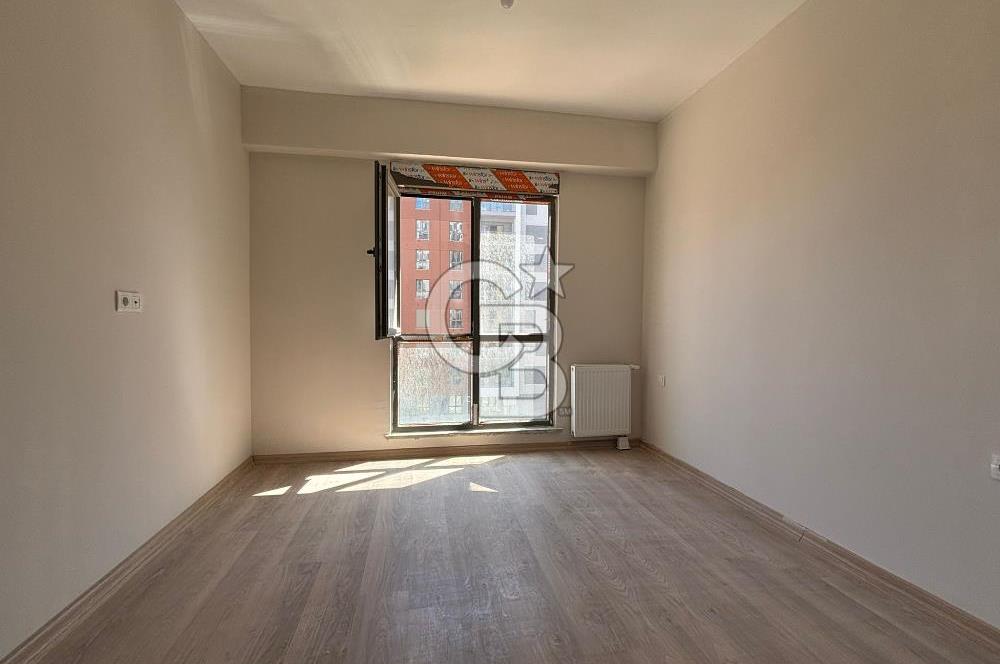 SUR YAPI'DA ''SATILIK'' 2+1 86 m² '''MANZARALI FIRSAT''' DAİRE