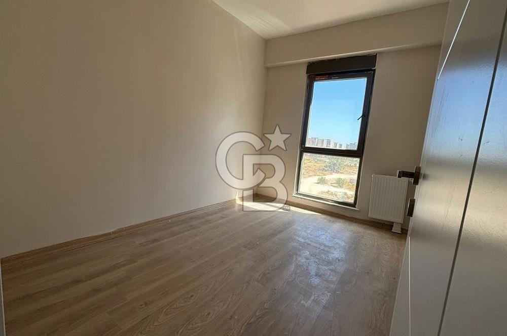 SUR YAPI'DA ''SATILIK'' 2+1 86 m² '''MANZARALI FIRSAT''' DAİRE