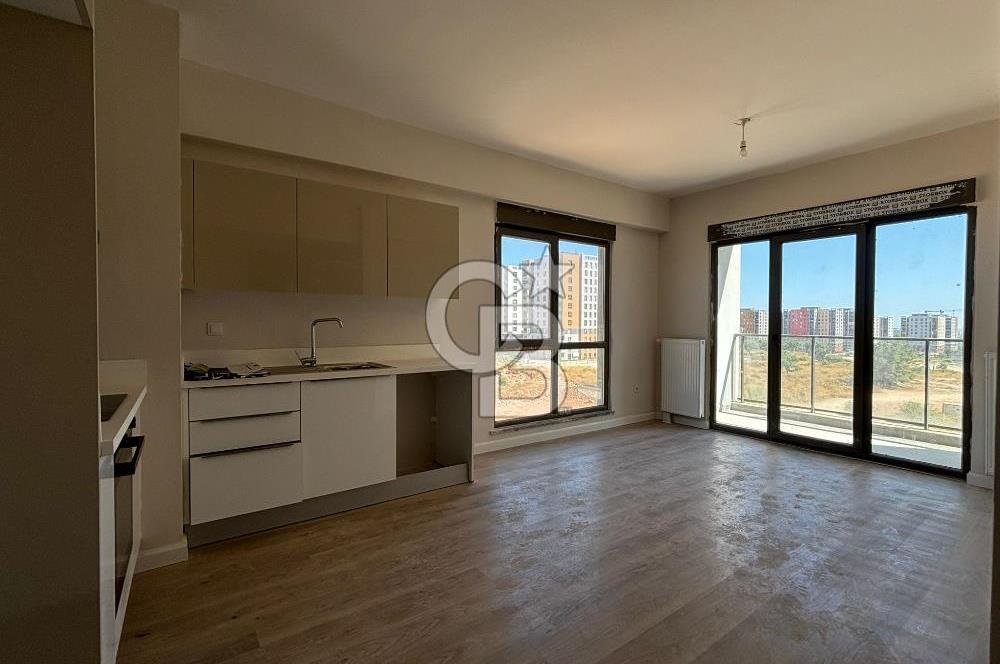 SUR YAPI'DA ''SATILIK'' 2+1 86 m² '''MANZARALI FIRSAT''' DAİRE